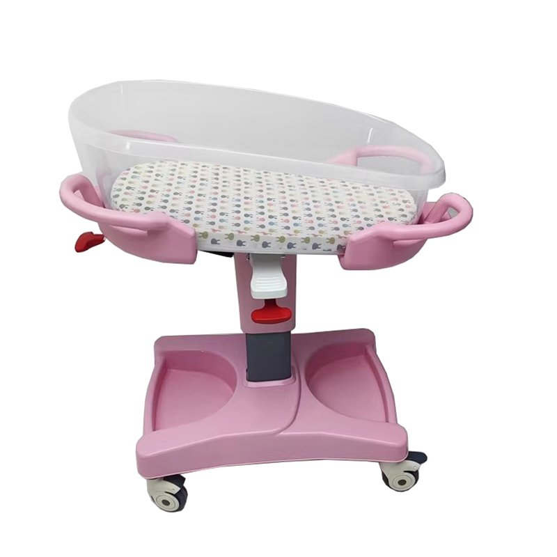 Baby Products Rating - Moda Tasarım Bebek Karyolası İki Kollu
