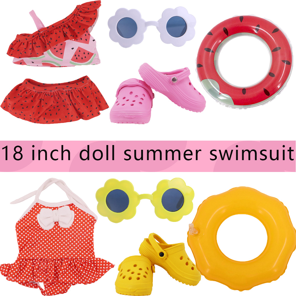 Baby Products Expo - Baş Çiçekli Mayo Balık Pulu Stili