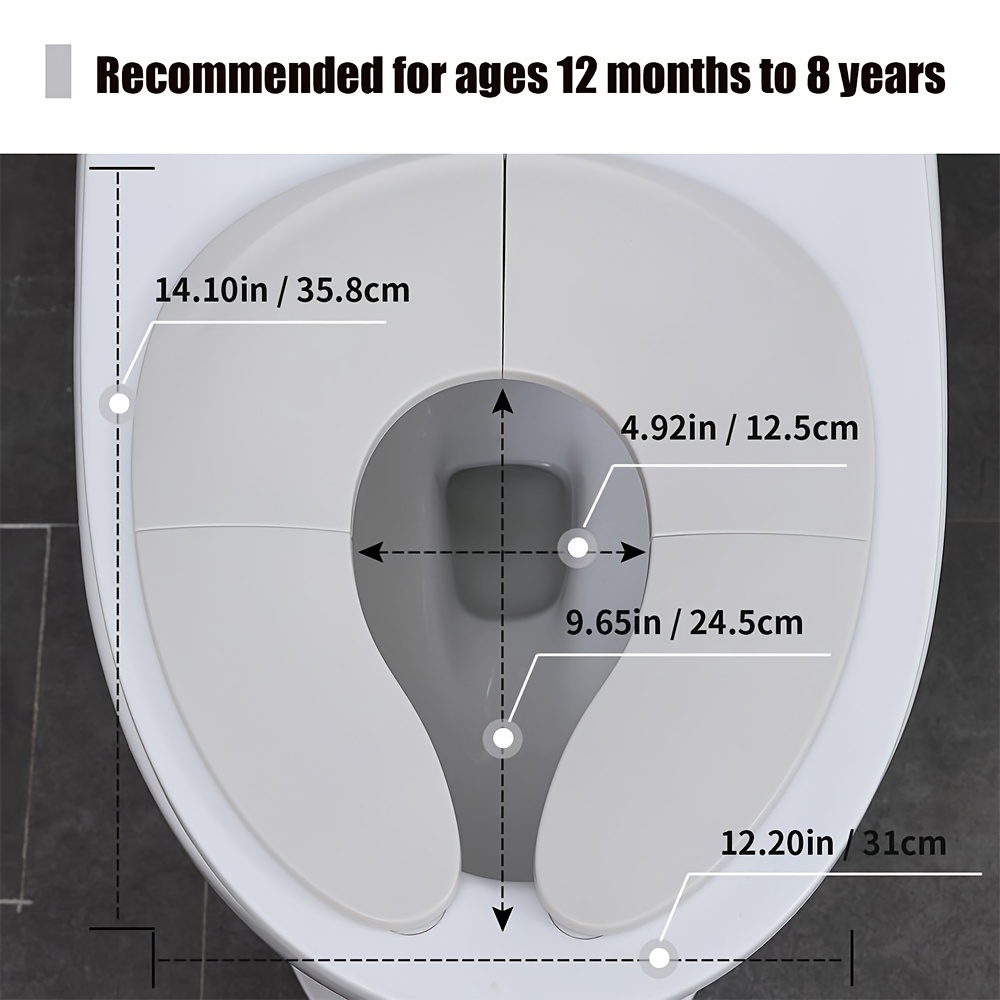 Çocuklar İçin Vakumlu Tutucu i - Toddler Potty Training Seat incelemesi ve fiyatı