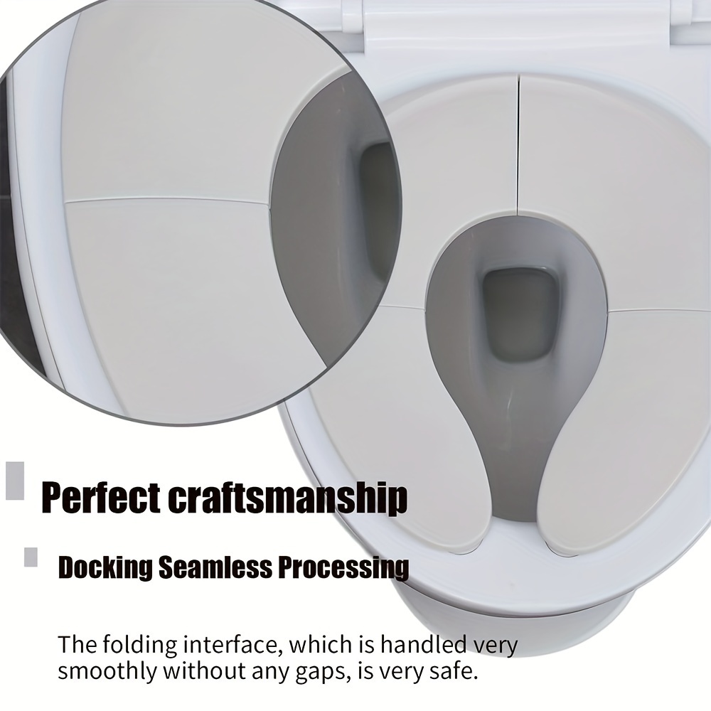 Çocuklar İçin Vakumlu Tutucu i - Toddler Potty Training Seat incelemesi ve fiyatı