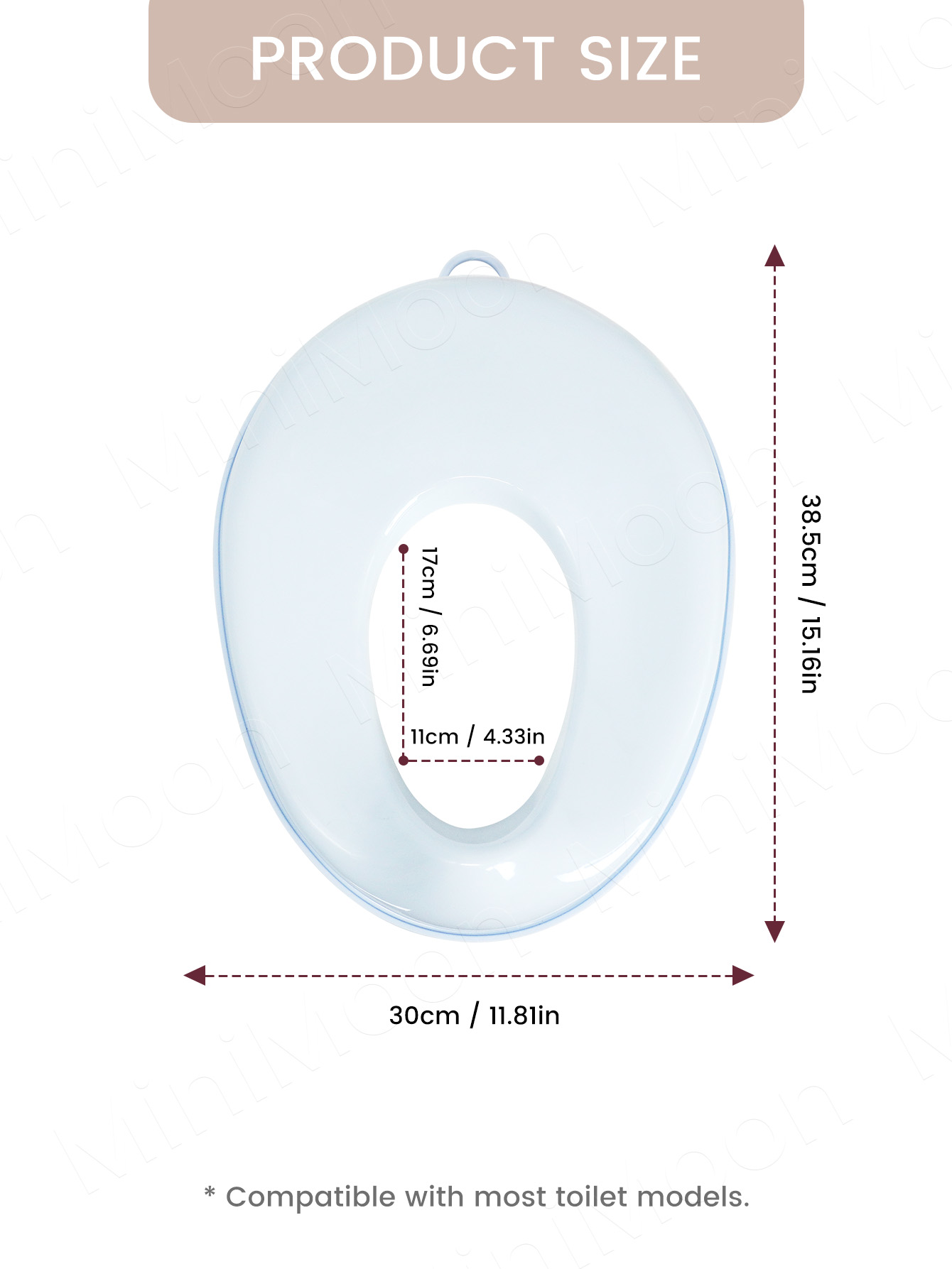 Sıçrama Korumalı Taşınabilir B - Toddler Potty Training Seat incelemesi ve fiyatı