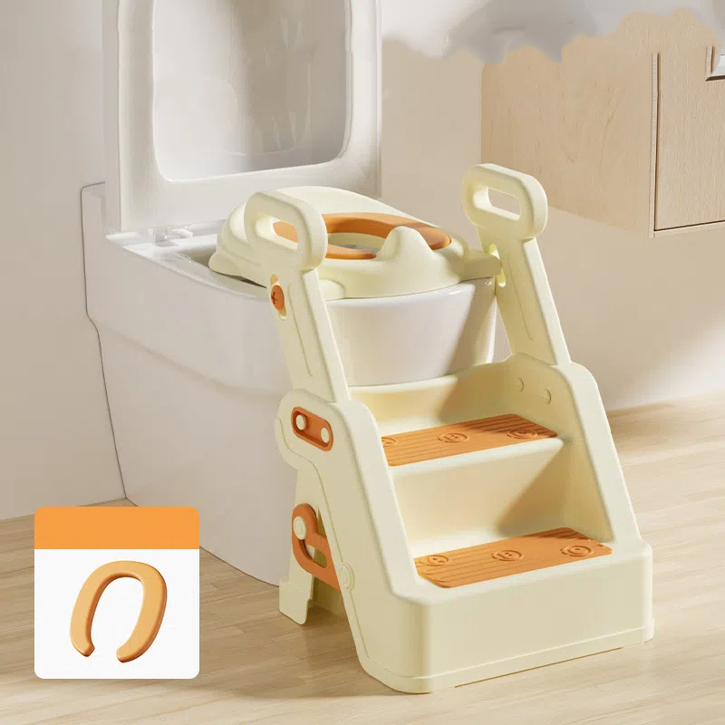 Çocuk Tuvalet Eğitimi Basamakl - Toddler Potty Training Seat incelemesi ve fiyatı