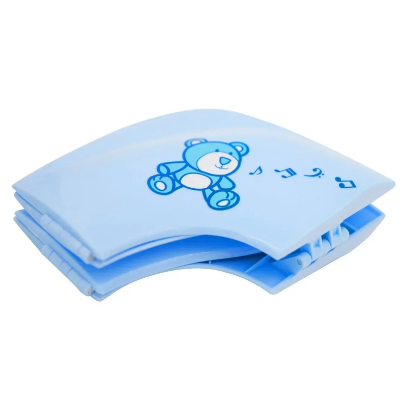 1 adet Bebek Seyahat Katlanır  - Toddler Potty Training Seat incelemesi ve fiyatı