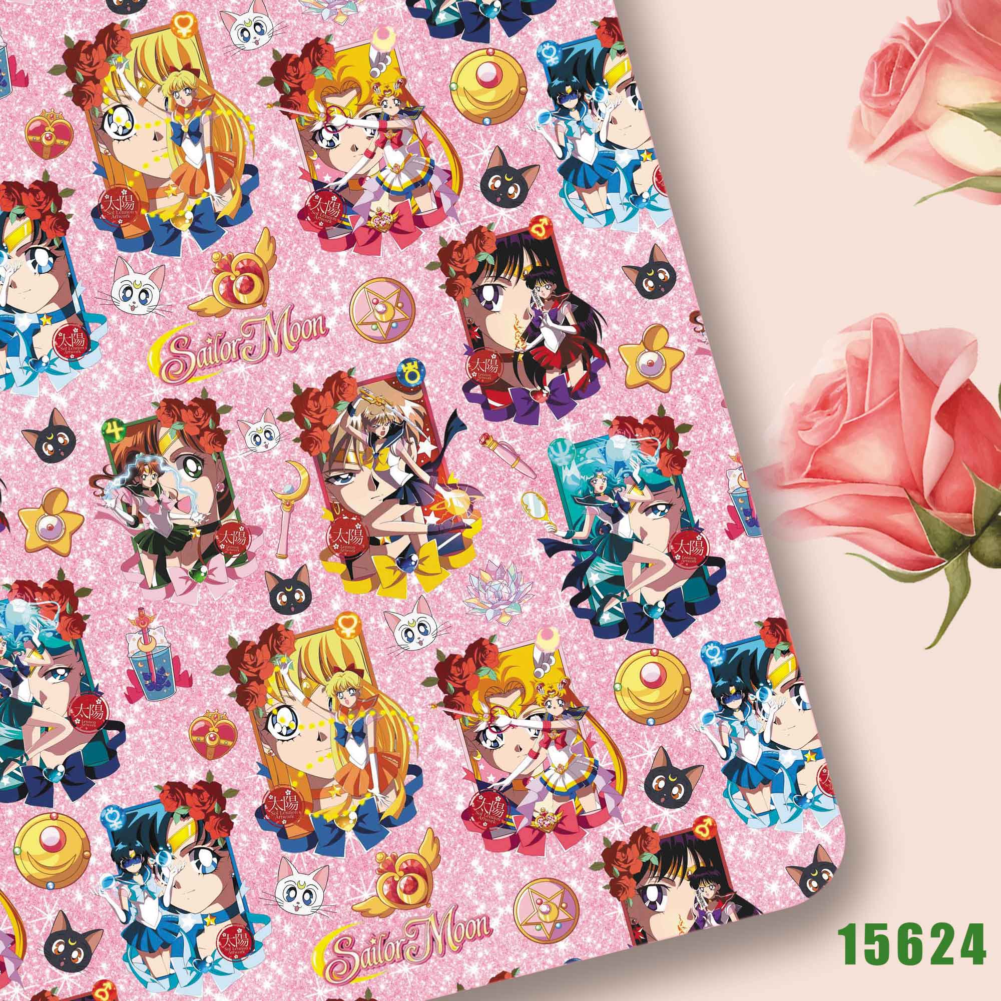 Karikatür Kumaş Sıcak DIY140*5 - Baby Products Expo incelemesi ve fiyatı