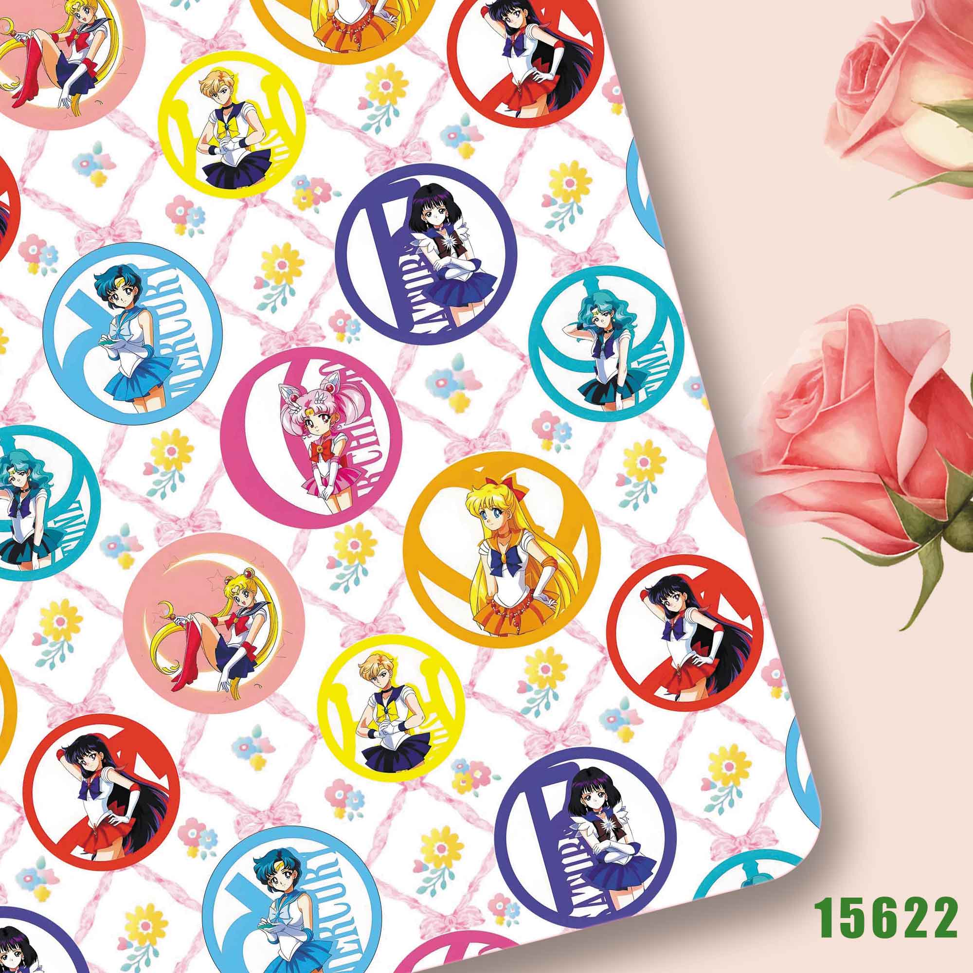 Karikatür Kumaş Sıcak DIY140*5 - Baby Products Expo incelemesi ve fiyatı