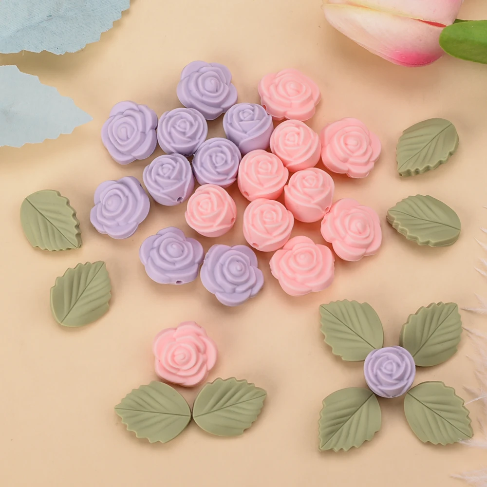 LOFCA 30 adet gül silikon bonc - Baby Products Expo incelemesi ve fiyatı