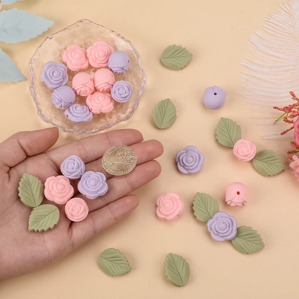 LOFCA 30 adet gül silikon bonc - Baby Products Expo incelemesi ve fiyatı