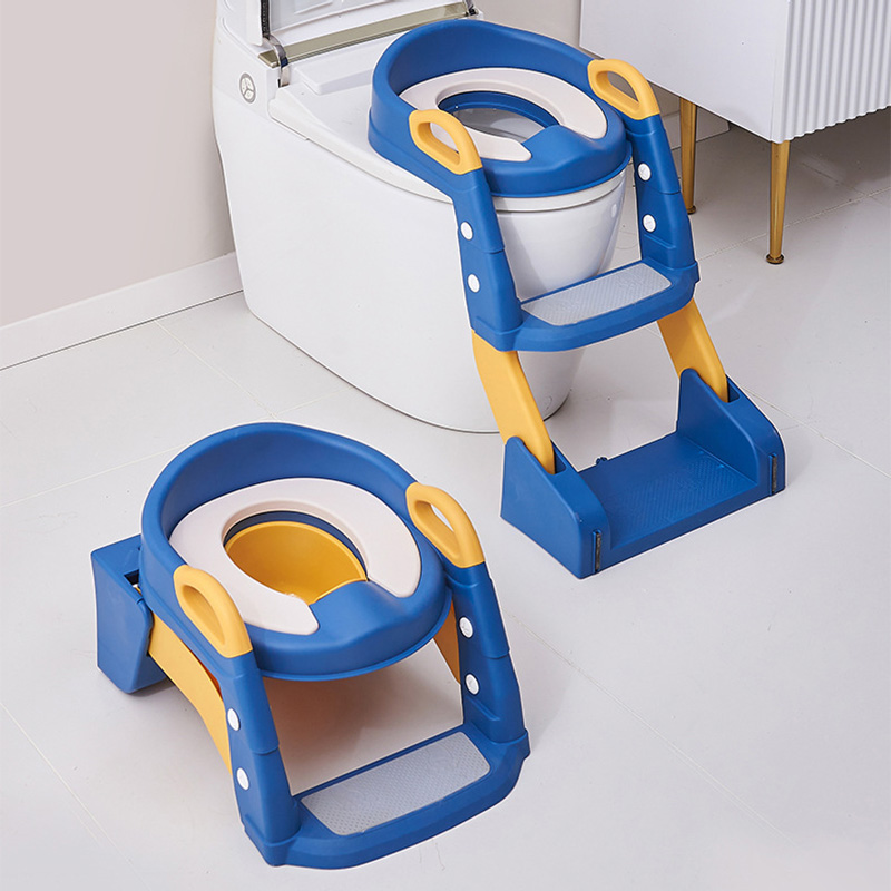 3'ü 1 Arada Küçük Çocuk Eğitim - Toddler Potty Training Seat incelemesi ve fiyatı