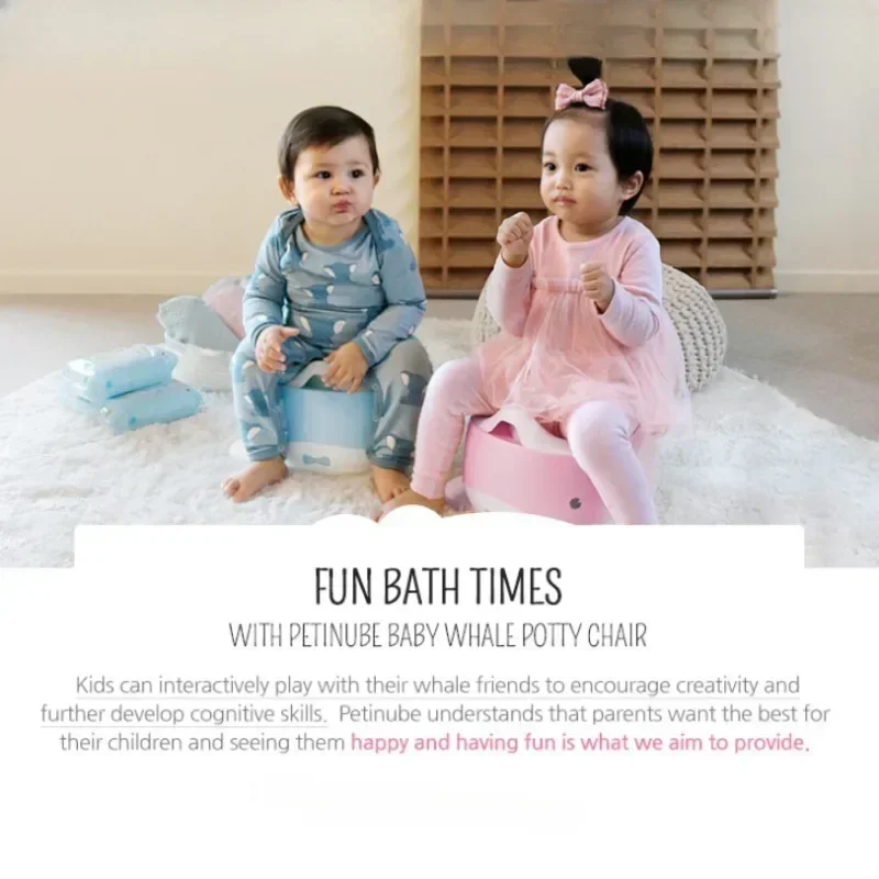 Sevimli balina Bunny çocuk laz - Toddler Potty Training Seat incelemesi ve fiyatı
