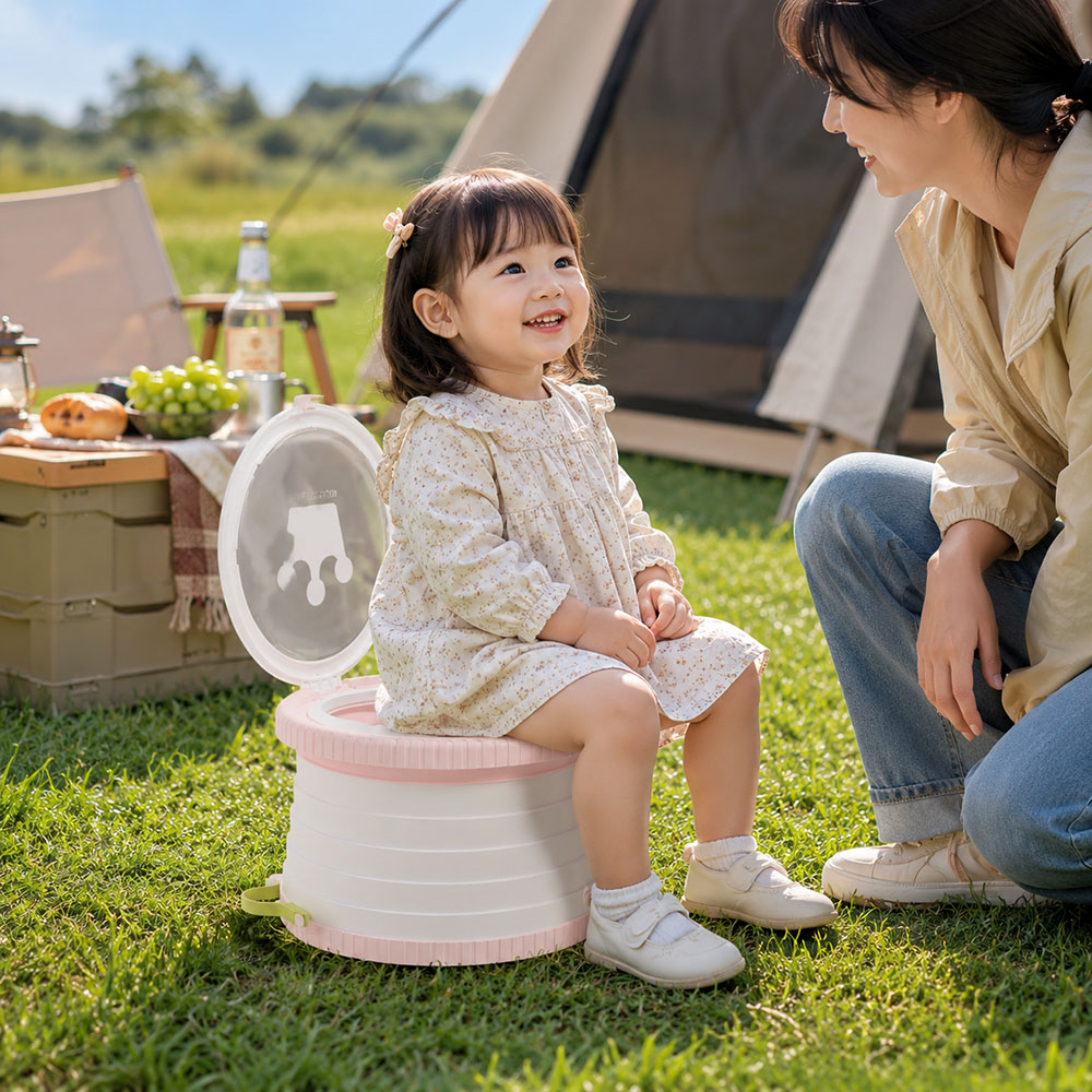 Taşınabilir Katlanabilir Seyah - Toddler Potty Training Seat incelemesi ve fiyatı