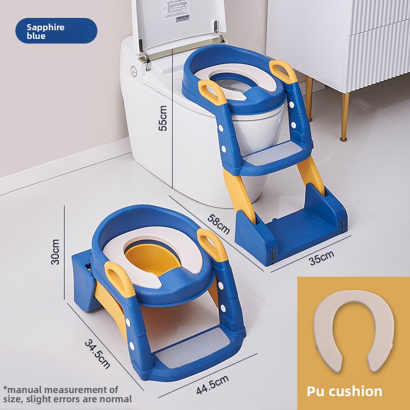 Unisex Çocuk Tuvalet Koltuğu E - Toddler Potty Training Seat incelemesi ve fiyatı