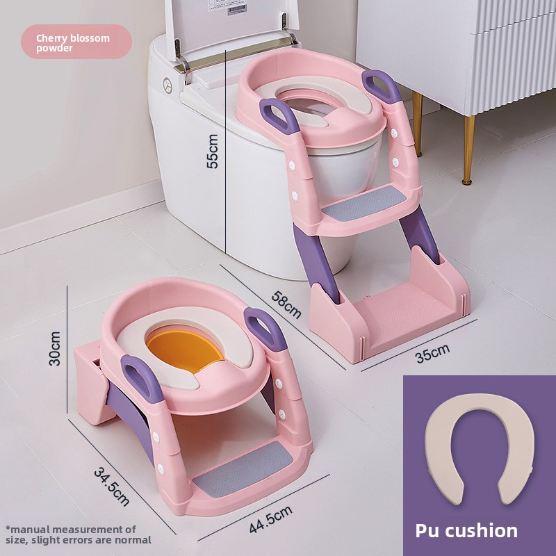 Unisex Çocuk Tuvalet Koltuğu E - Toddler Potty Training Seat incelemesi ve fiyatı