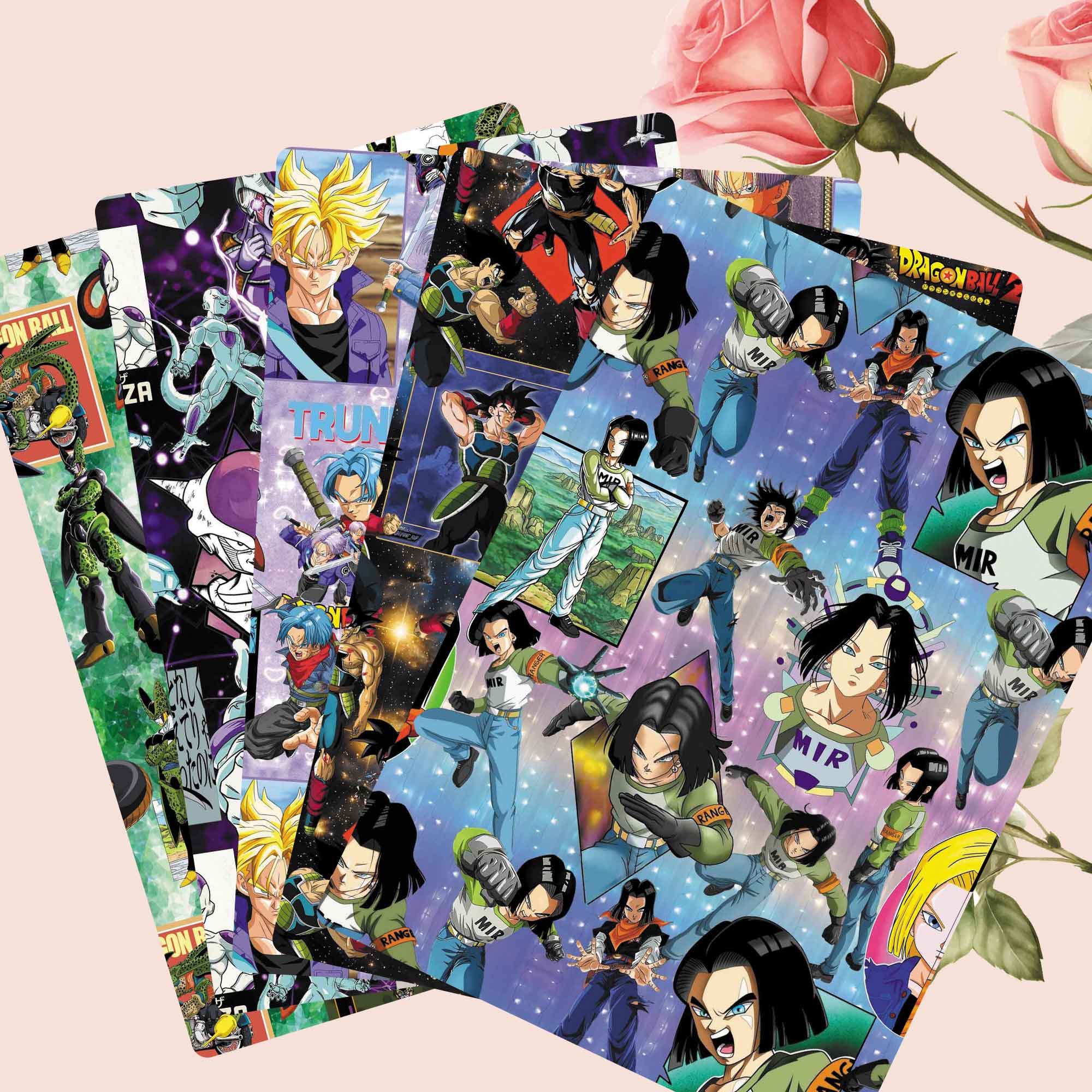 140*50cm dragon ball Polyester - Baby Products Expo incelemesi ve fiyatı