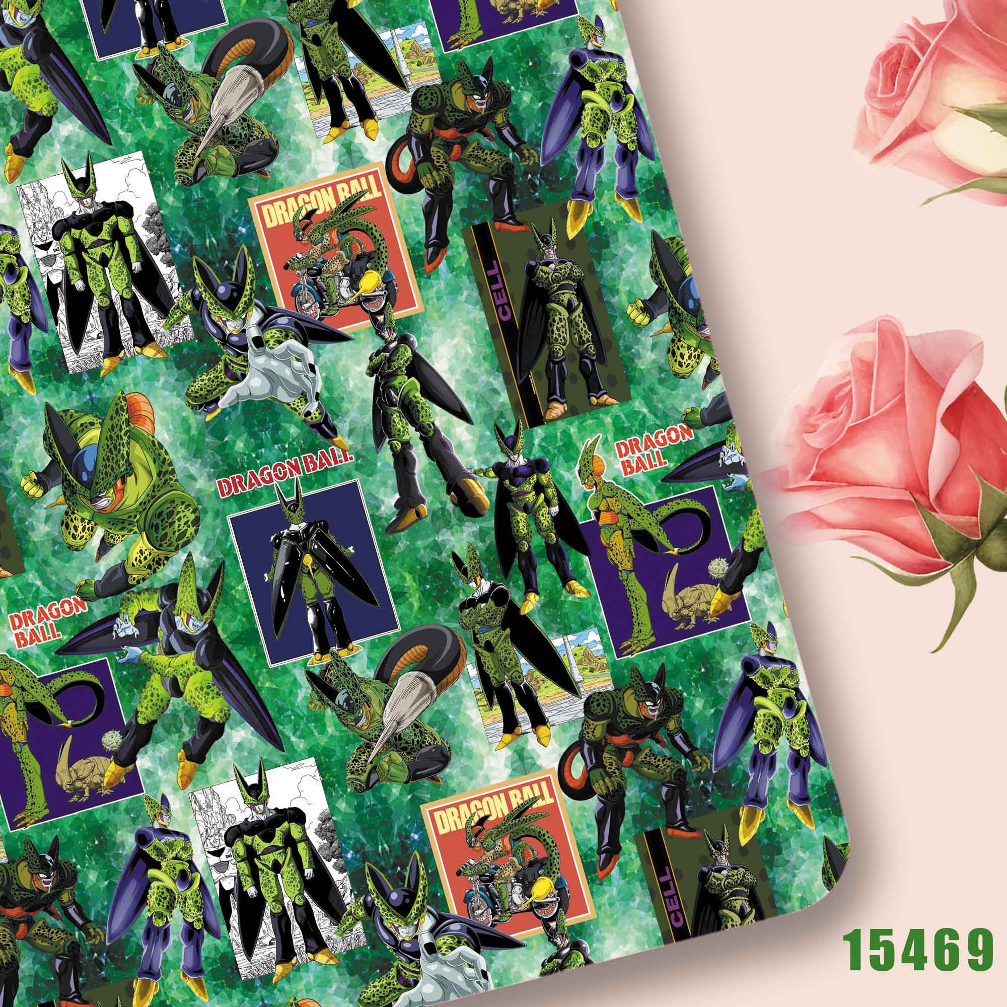140*50cm dragon ball Polyester - Baby Products Expo incelemesi ve fiyatı