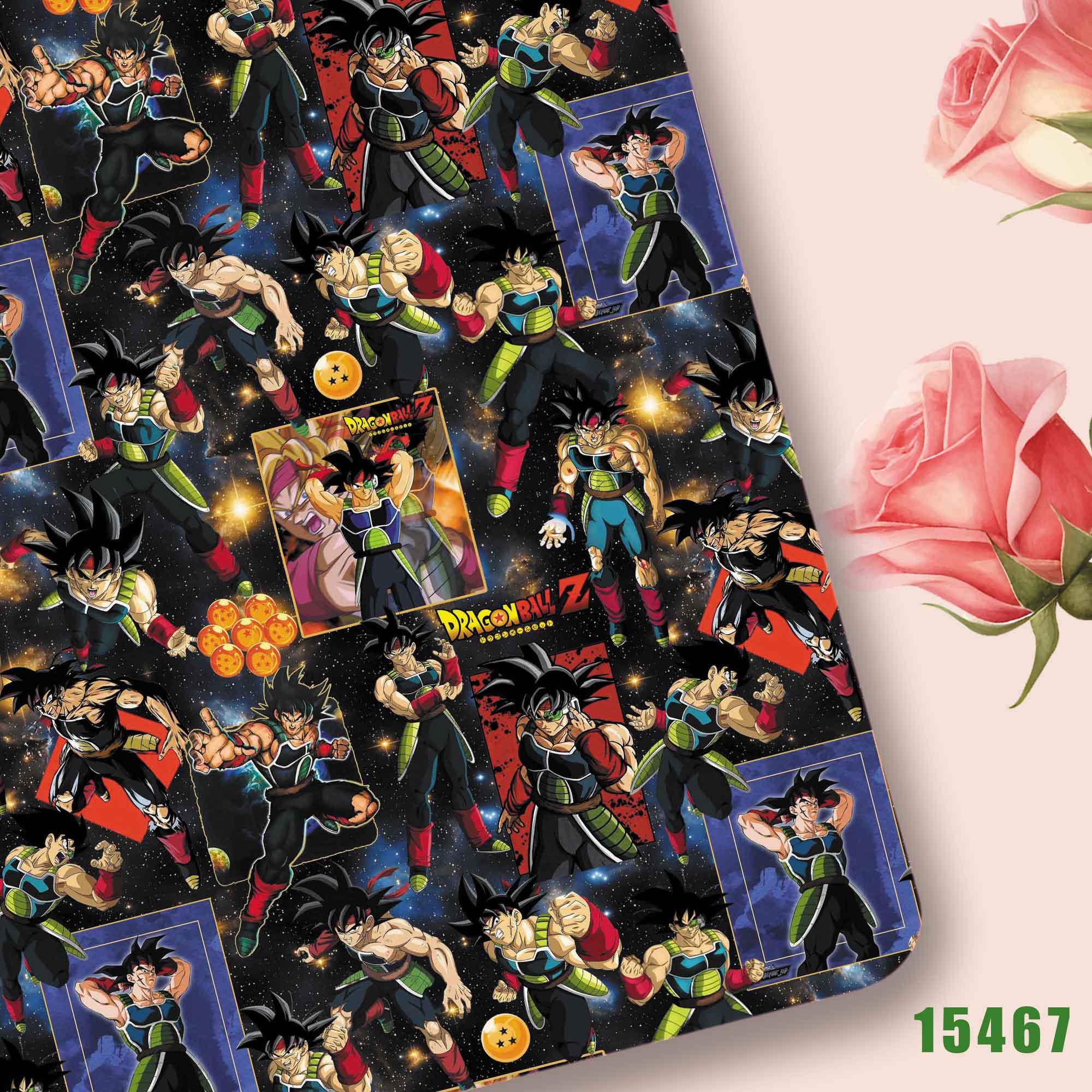 140*50cm dragon ball Polyester - Baby Products Expo incelemesi ve fiyatı