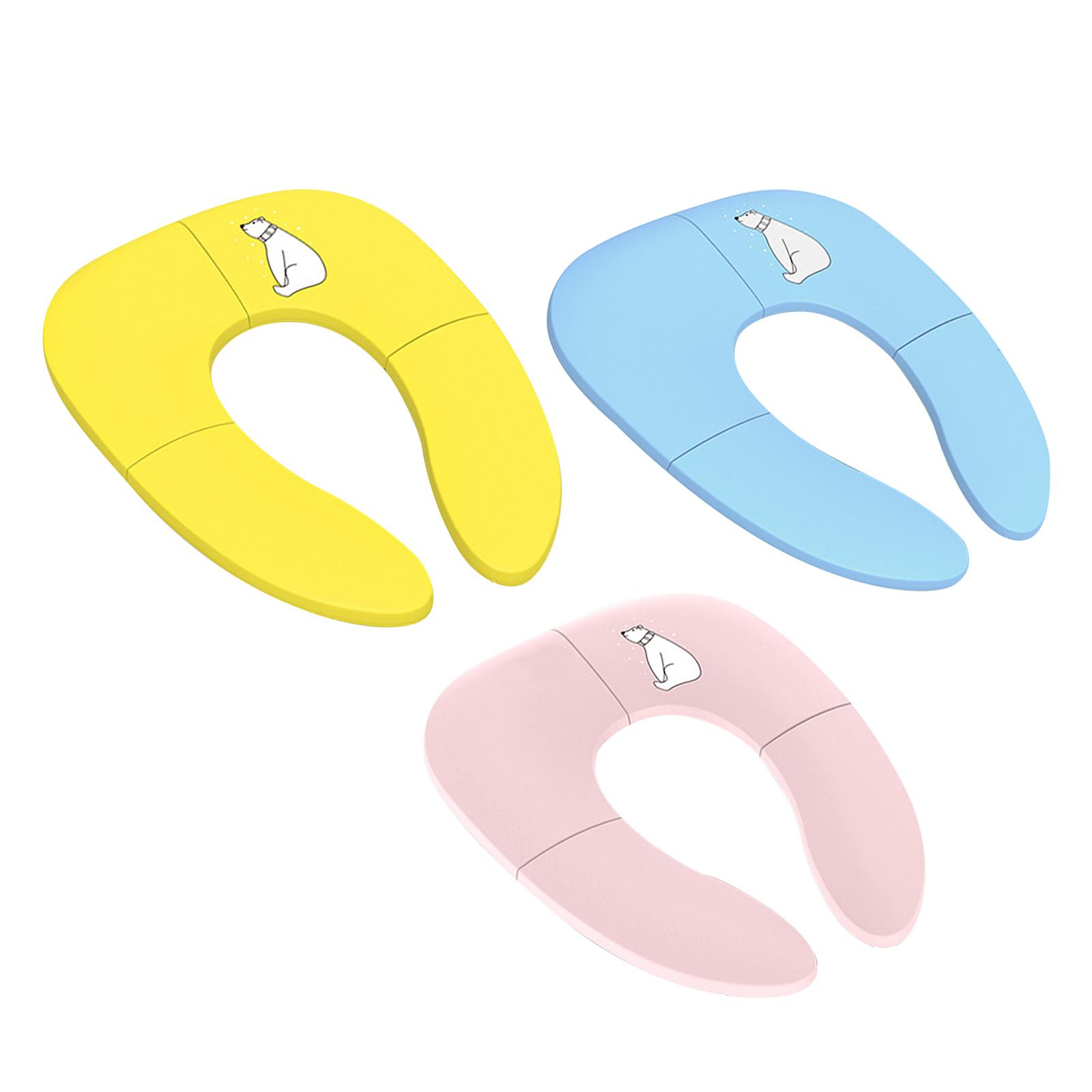 Katlanır Klozet Kapağı Yeniden - Toddler Potty Training Seat incelemesi ve fiyatı