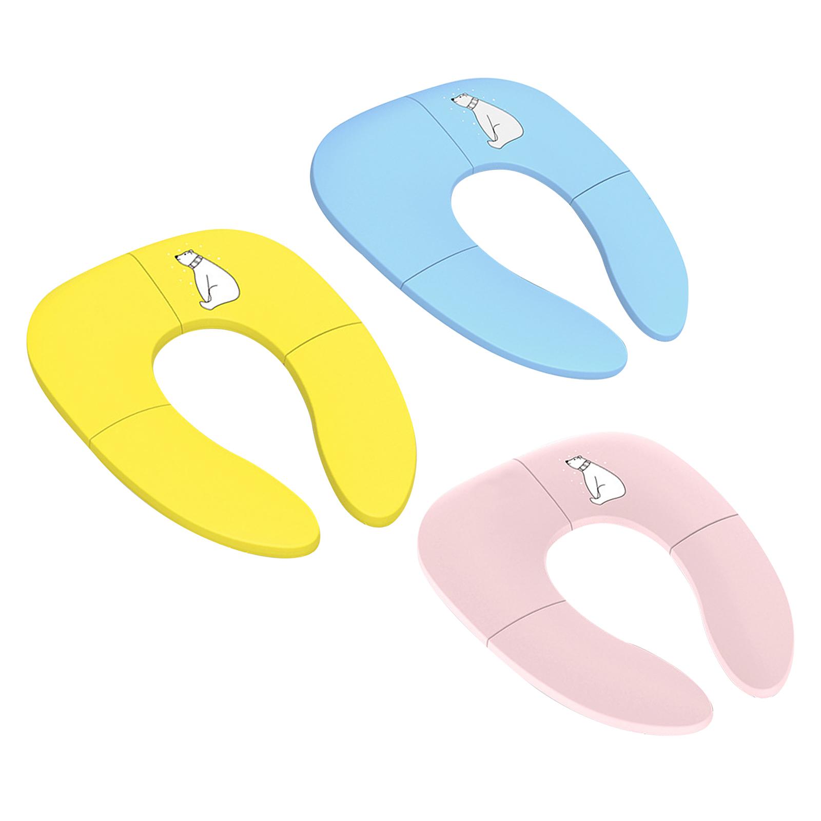 Katlanır Klozet Kapağı Yeniden - Toddler Potty Training Seat incelemesi ve fiyatı