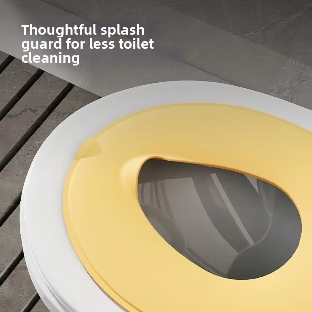 Katlanabilir Çocuk Tuvalet Eği - Toddler Potty Training Seat incelemesi ve fiyatı