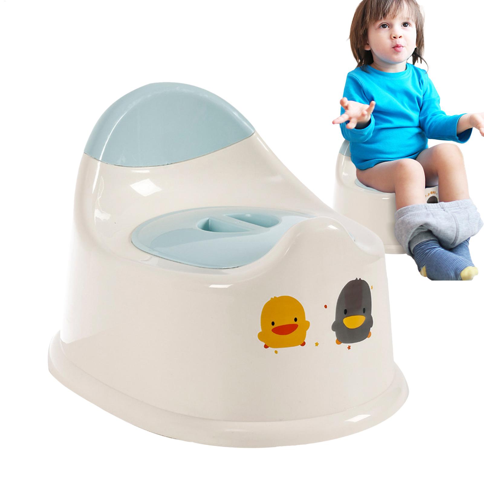Bebek Tuvalet Koltuğu Sevimli  - Toddler Potty Training Seat incelemesi ve fiyatı
