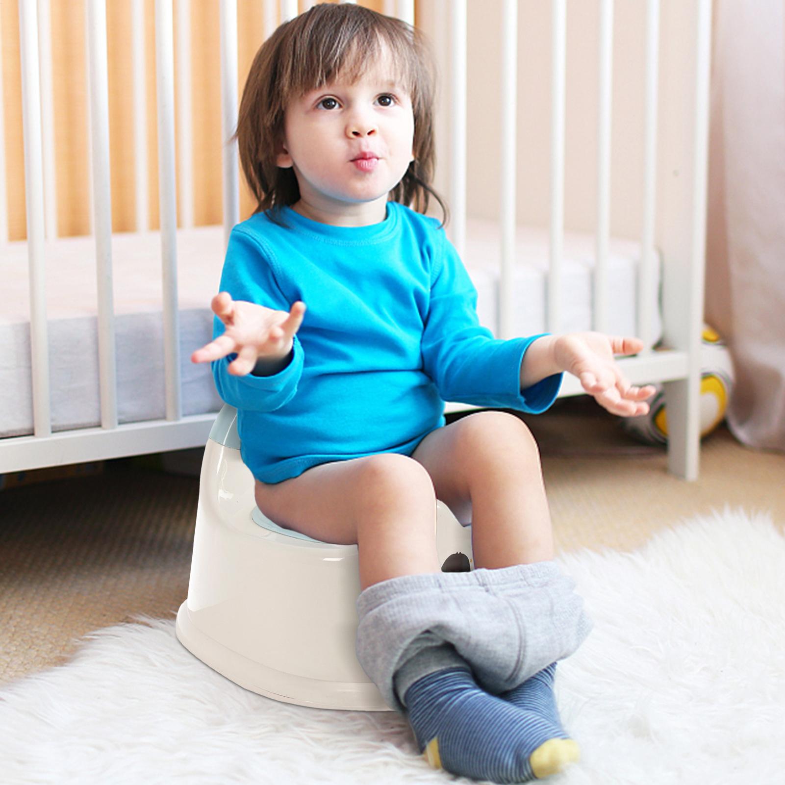 Bebek Tuvalet Koltuğu Sevimli  - Toddler Potty Training Seat incelemesi ve fiyatı