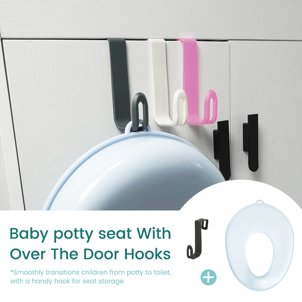 Bebek Lazımlık Klozet Kapağı S - Toddler Potty Training Seat incelemesi ve fiyatı