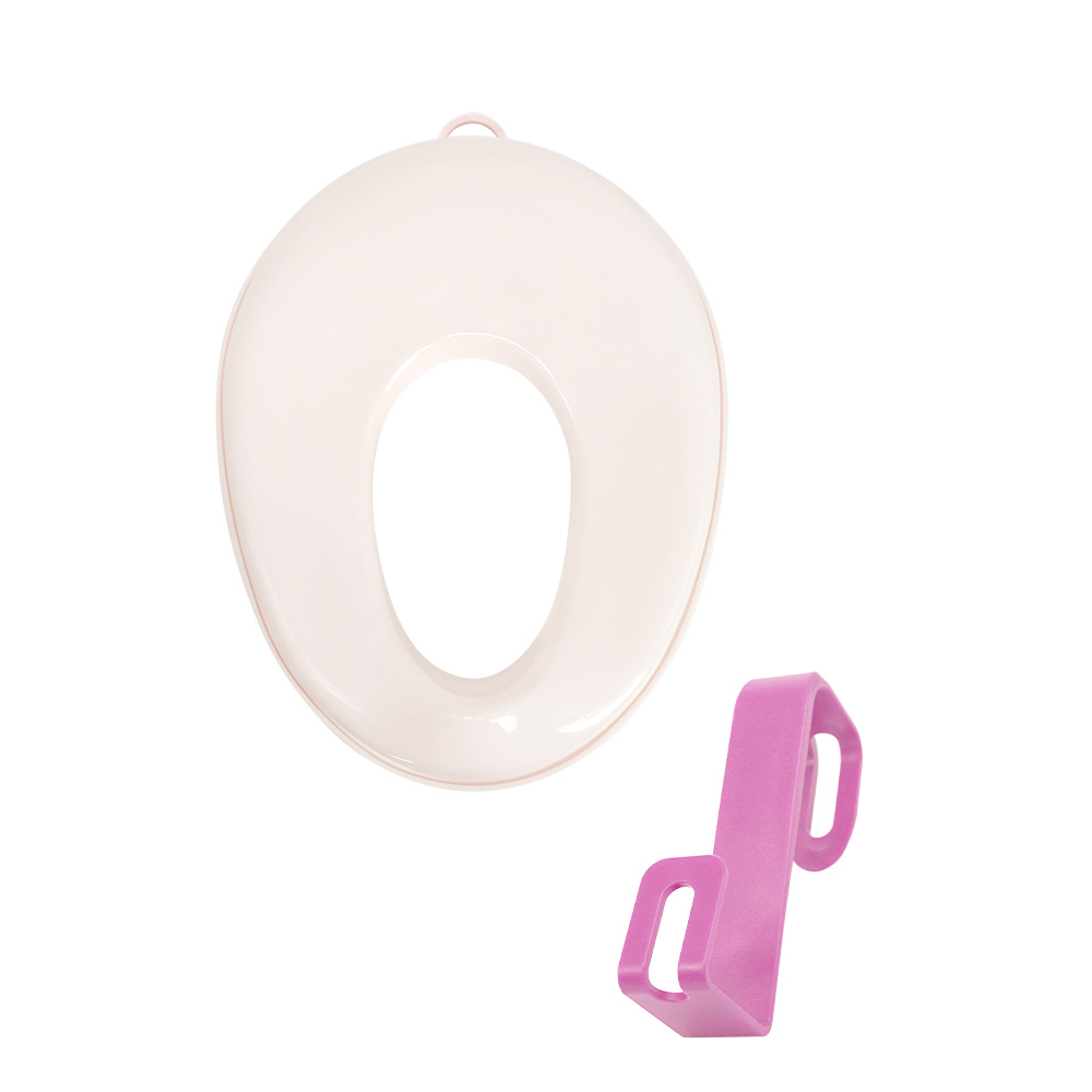 Bebek Lazımlık Klozet Kapağı S - Toddler Potty Training Seat incelemesi ve fiyatı