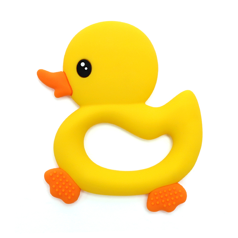 2026 Bebek Ördek Şeklinde Diş  - Baby Products Expo incelemesi ve fiyatı
