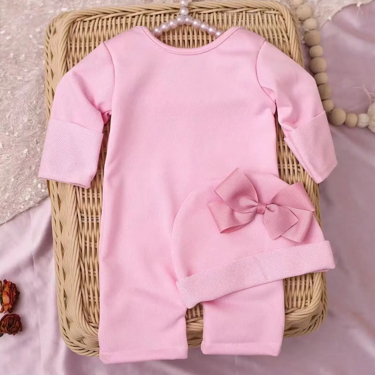 Ylsteed 2 Adet Yenidoğan Fotoğ - Baby Products Expo incelemesi ve fiyatı