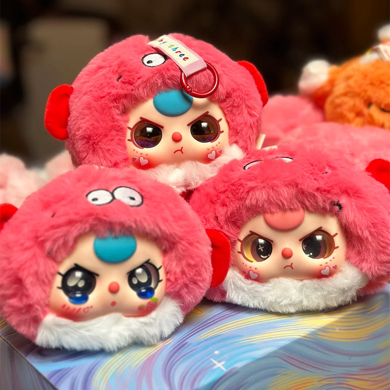 Bebek Üç Romantik Okyanus Kör  - Baby Products Expo incelemesi ve fiyatı