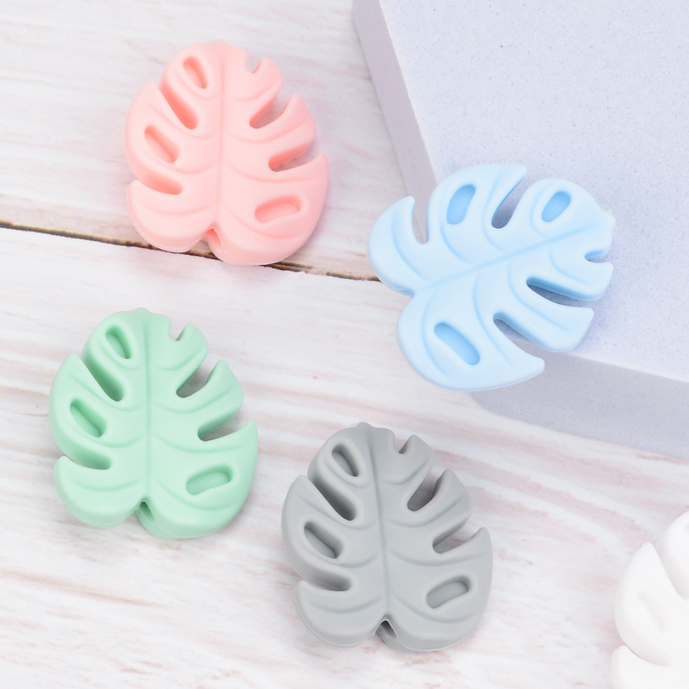 LOFCA 30 adet Silikon Monstera - Baby Products Expo incelemesi ve fiyatı