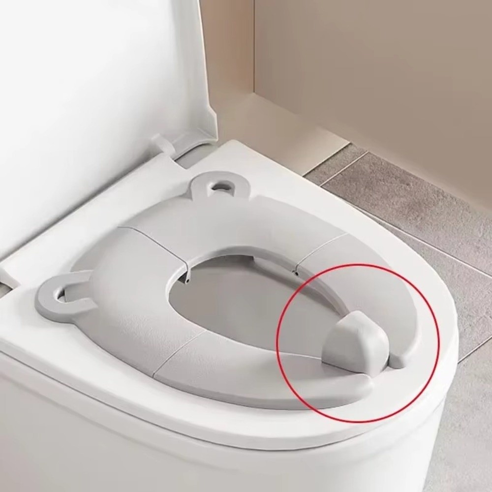 Yeni Karikatür Tuvalet Sandaly - Toddler Potty Training Seat incelemesi ve fiyatı