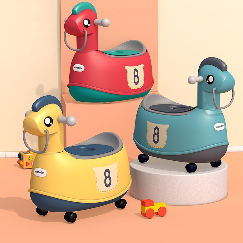 Erkek ve Kız Çocukları İçin Ün - Toddler Potty Training Seat incelemesi ve fiyatı
