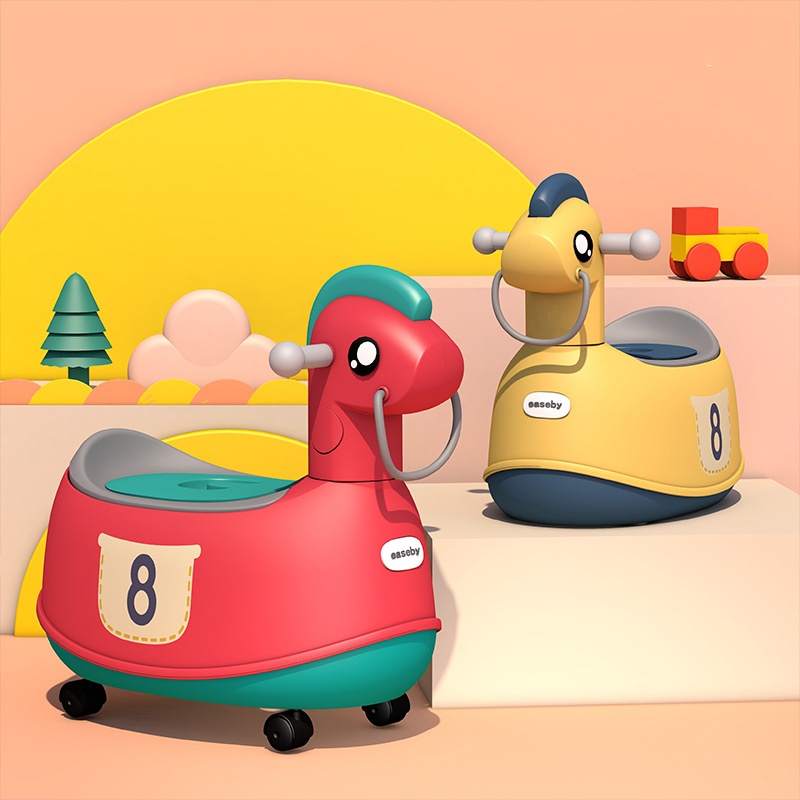 Erkek ve Kız Çocukları İçin Ün - Toddler Potty Training Seat incelemesi ve fiyatı