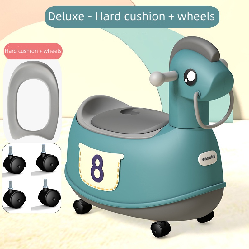 Erkek ve Kız Çocukları İçin Ün - Toddler Potty Training Seat incelemesi ve fiyatı
