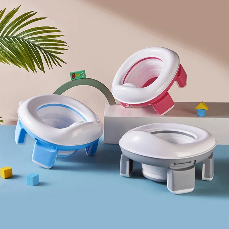3'ü 1 Arada Seyahat Tuvalet Ot - Toddler Potty Training Seat incelemesi ve fiyatı