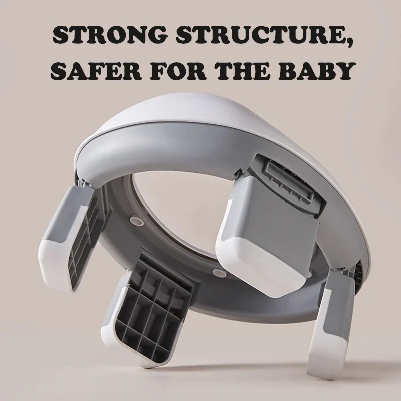 3'ü 1 Arada Seyahat Tuvalet Ot - Toddler Potty Training Seat incelemesi ve fiyatı