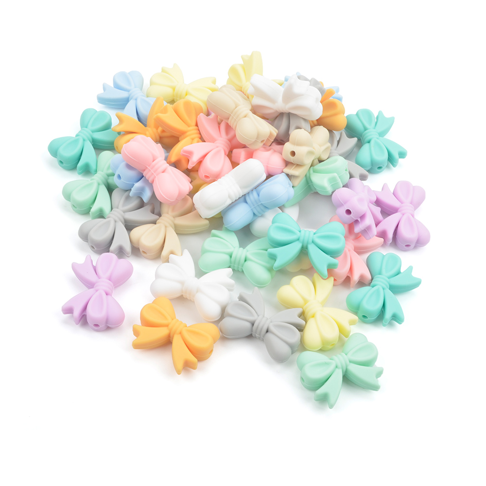 LOFCA 10 adet/grup Silikon Taç - Baby Products Expo incelemesi ve fiyatı