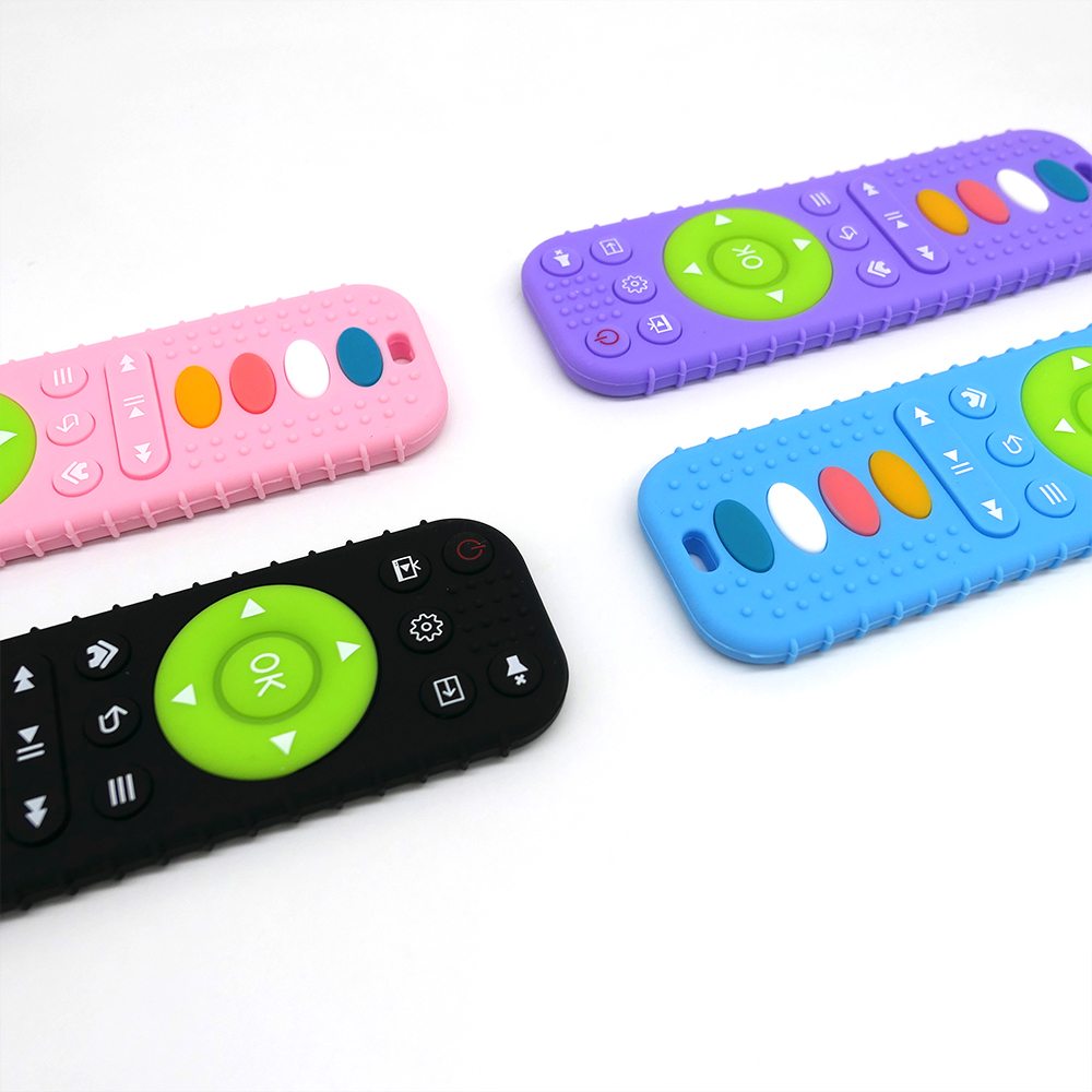 Bebekler için Uzaktan Kumanda  - Baby Products Expo incelemesi ve fiyatı